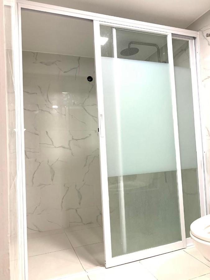 2 Bedroom Condo Unit With City And Mountain View Cebu Exterior photo