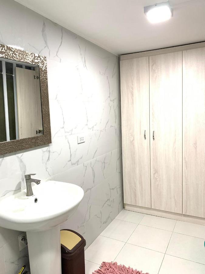 2 Bedroom Condo Unit With City And Mountain View Cebu Exterior photo