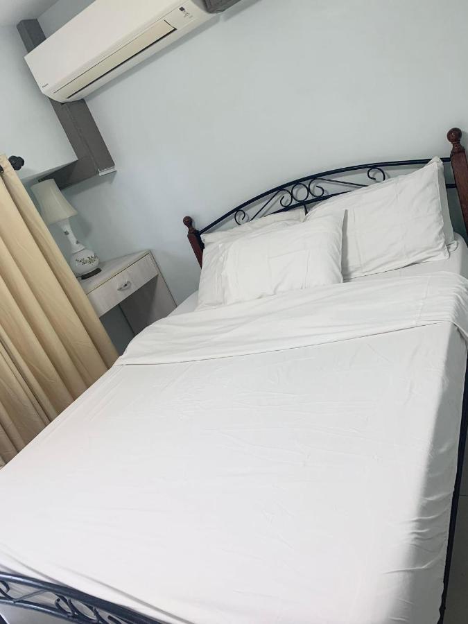 2 Bedroom Condo Unit With City And Mountain View Cebu Exterior photo