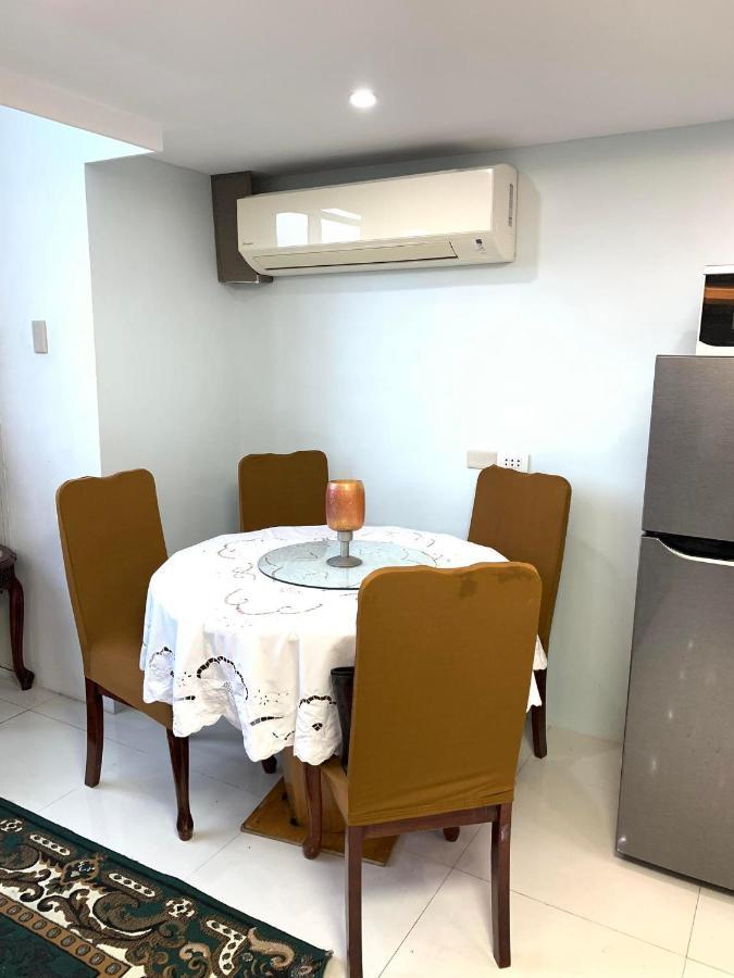 2 Bedroom Condo Unit With City And Mountain View Cebu Exterior photo