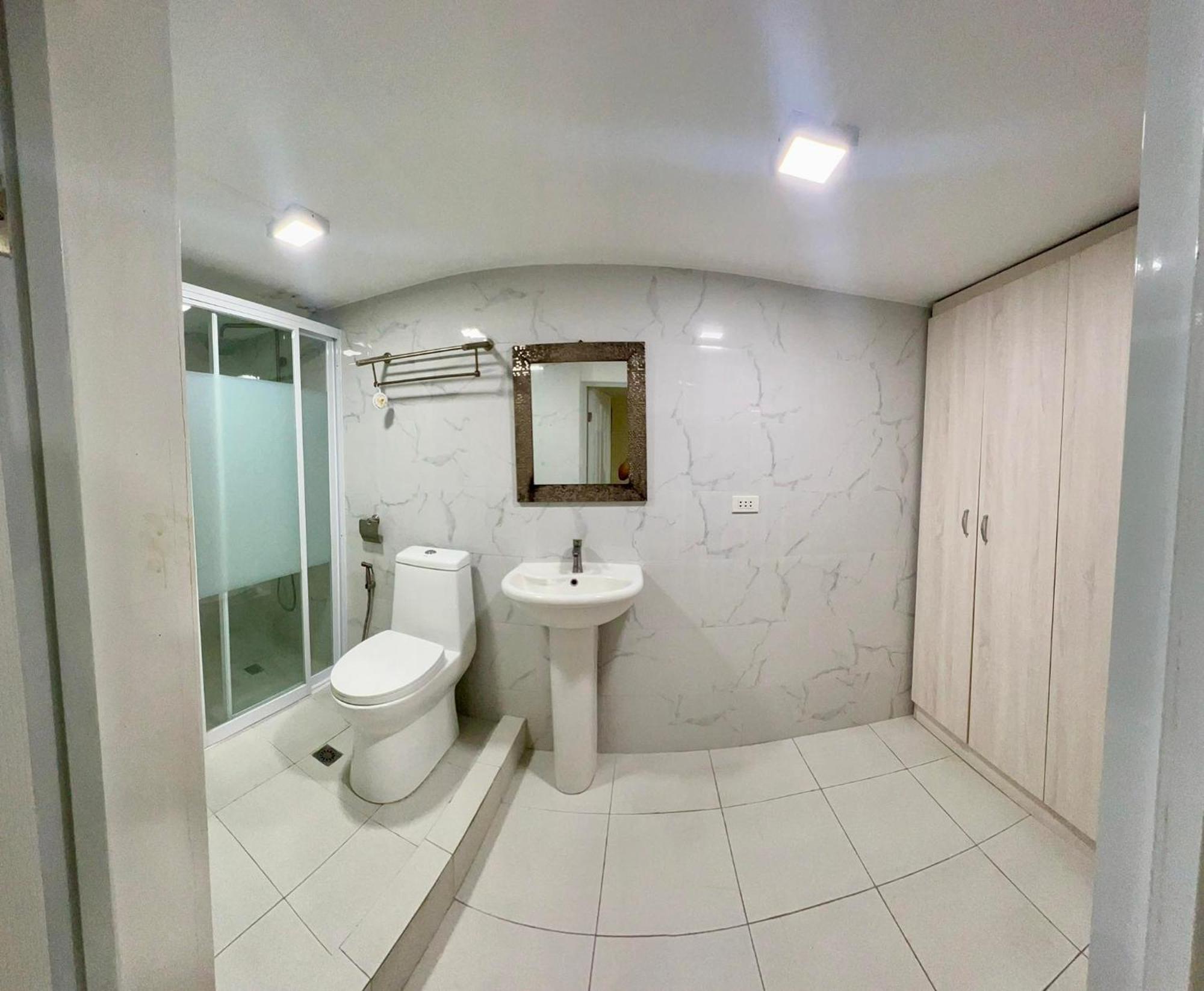 2 Bedroom Condo Unit With City And Mountain View Cebu Exterior photo